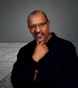 Photo of Rev. Willie L. Lockhart, Jr.