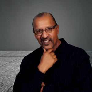 Photo of Rev. Willie L. Lockhart, Jr.