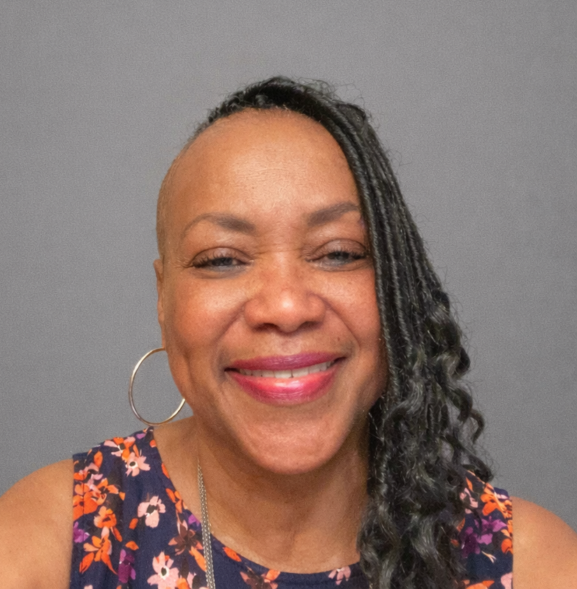 Photo of Tonya D. Drew