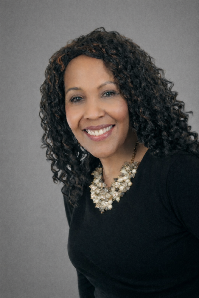 Photo of Dr. Ruby E. Lockhart