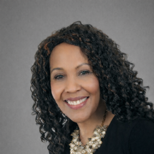 Photo of Dr. Ruby E. Lockhart