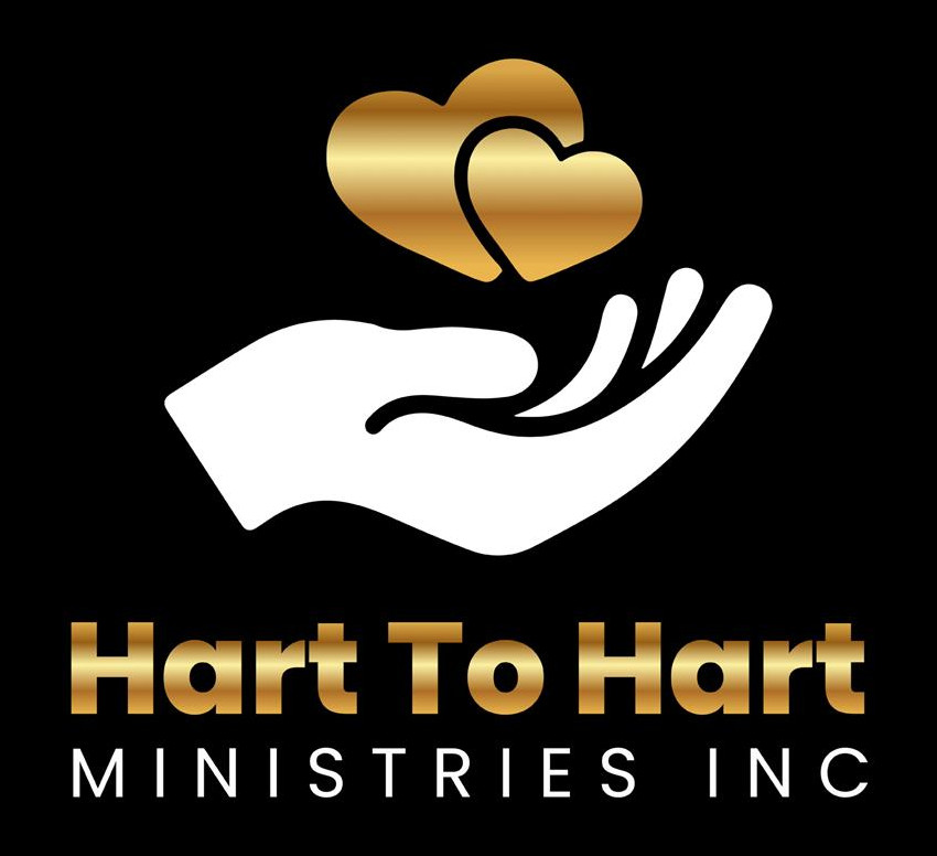 Hart to Hart Ministries, Inc. Logo